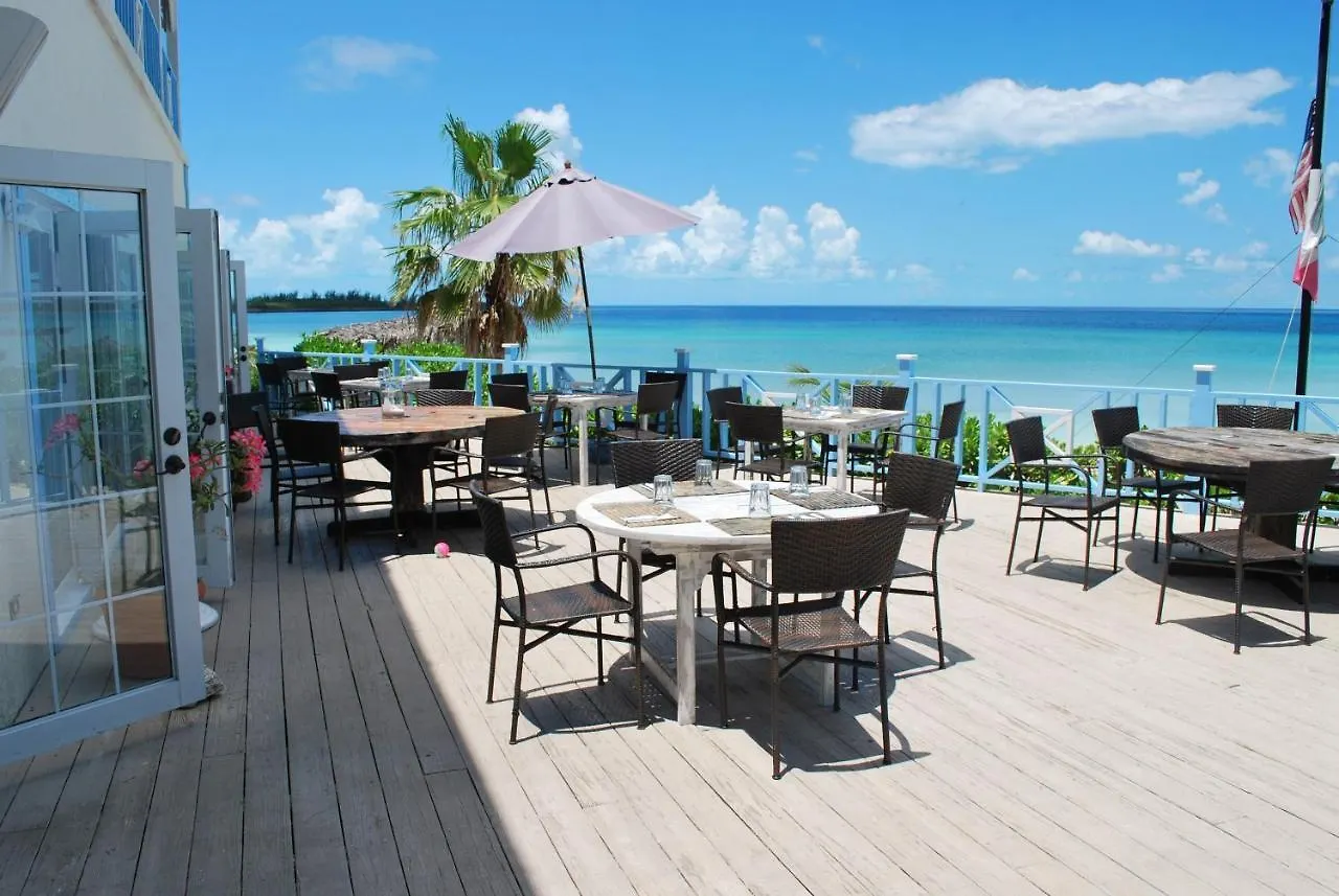 Holiday home Cocodimama By Eleuthera Vacation Rentals Governor's Harbour