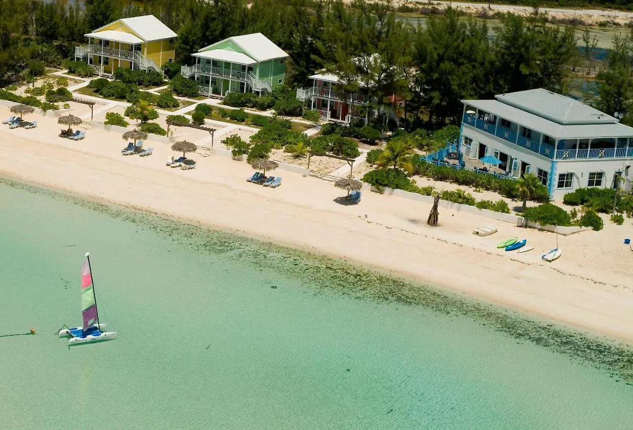 Cocodimama By Eleuthera Vacation Rentals Governor's Harbour