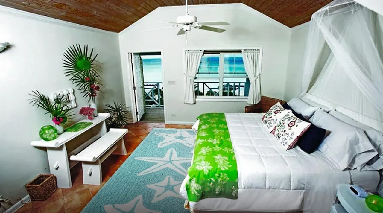 Cocodimama By Eleuthera Vacation Rentals Governor's Harbour 0*,