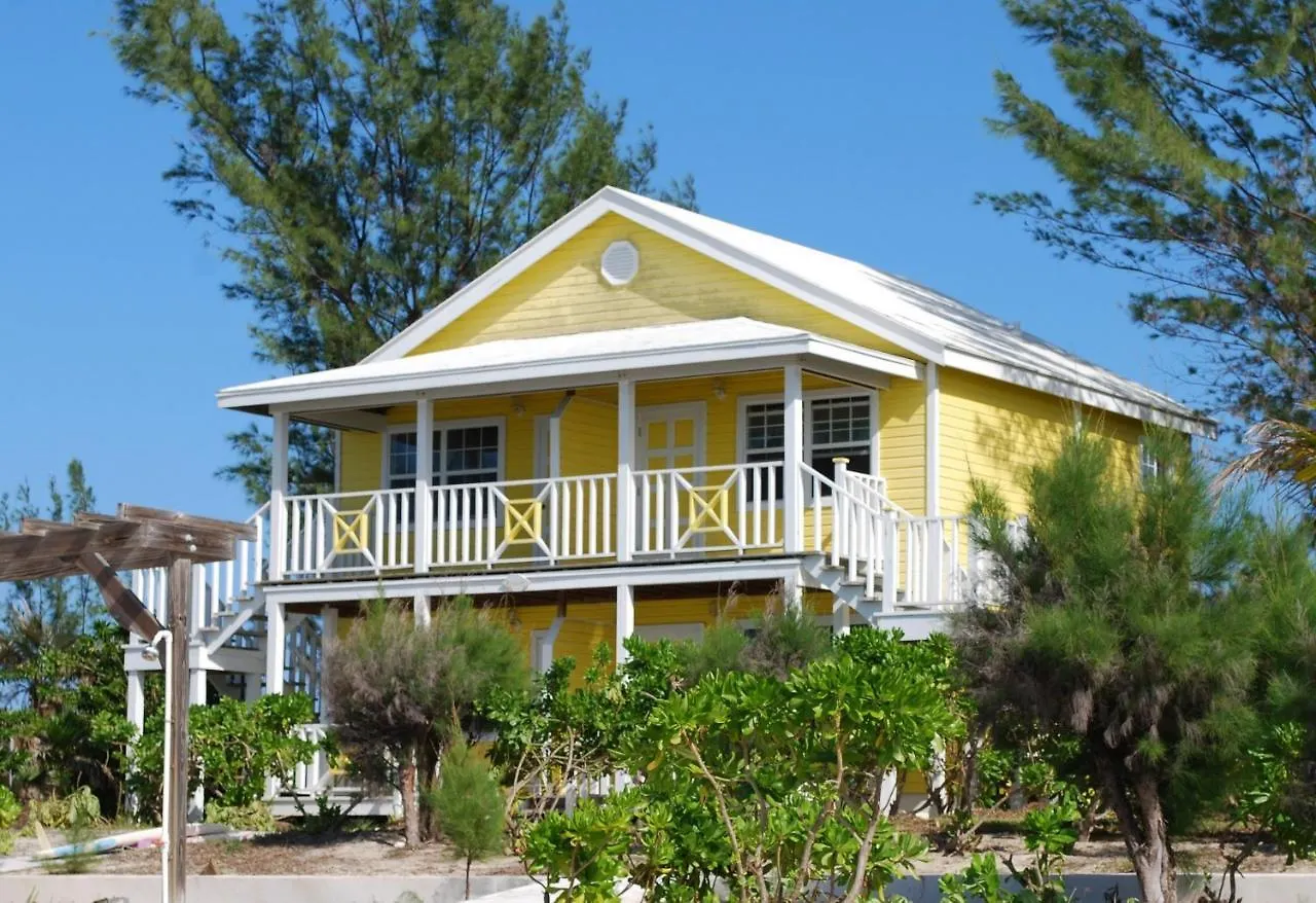 Cocodimama By Eleuthera Vacation Rentals location