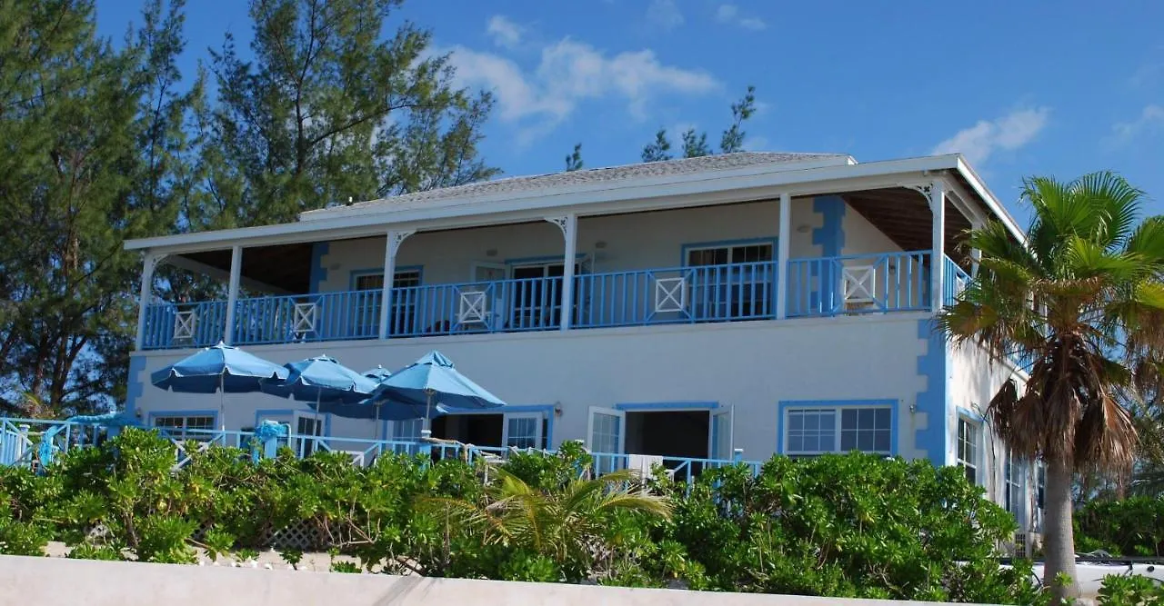 Cocodimama By Eleuthera Vacation Rentals Governor's Harbour Bahamas