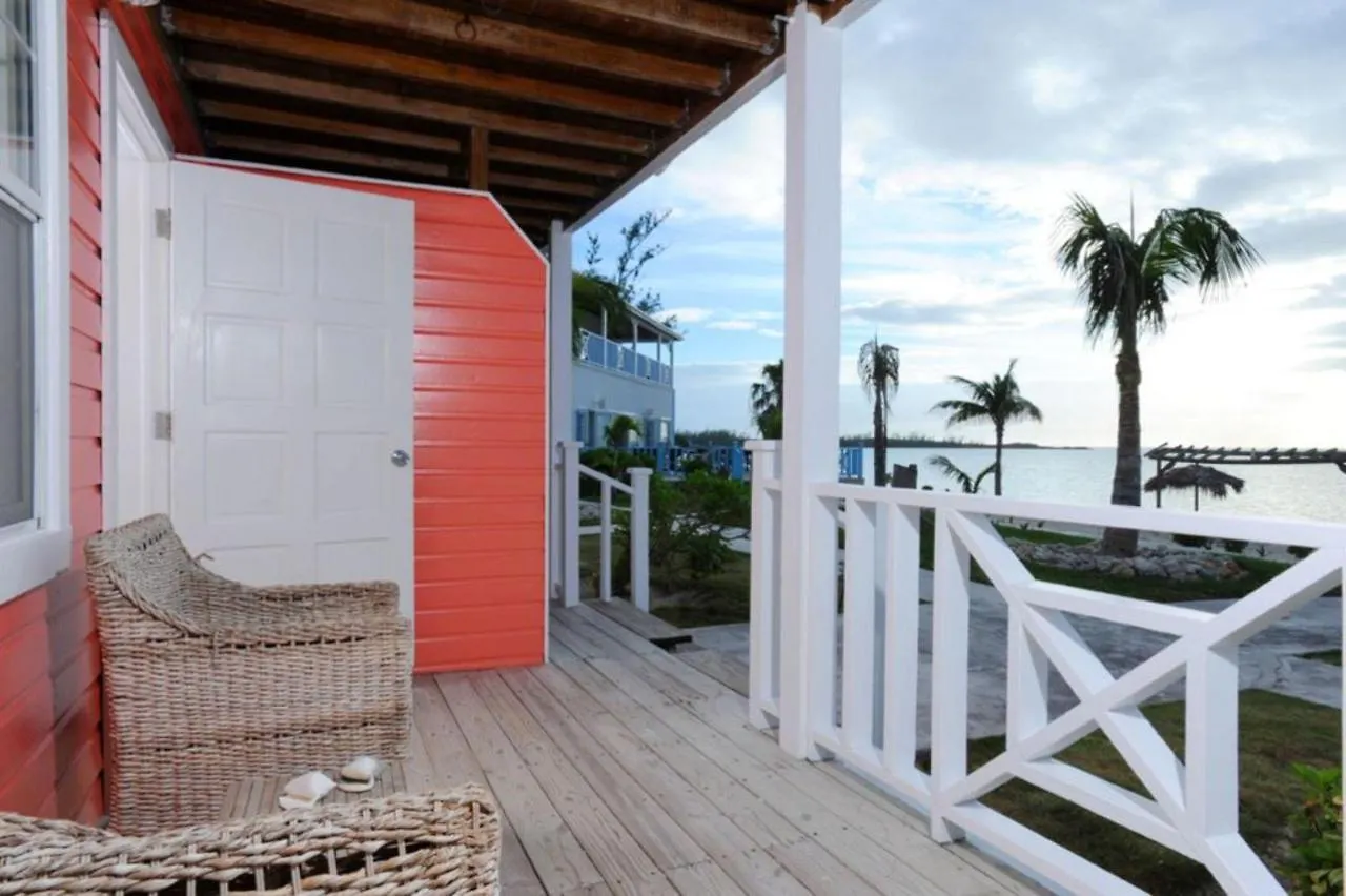 Cocodimama By Eleuthera Vacation Rentals Governor's Harbour Bahamas