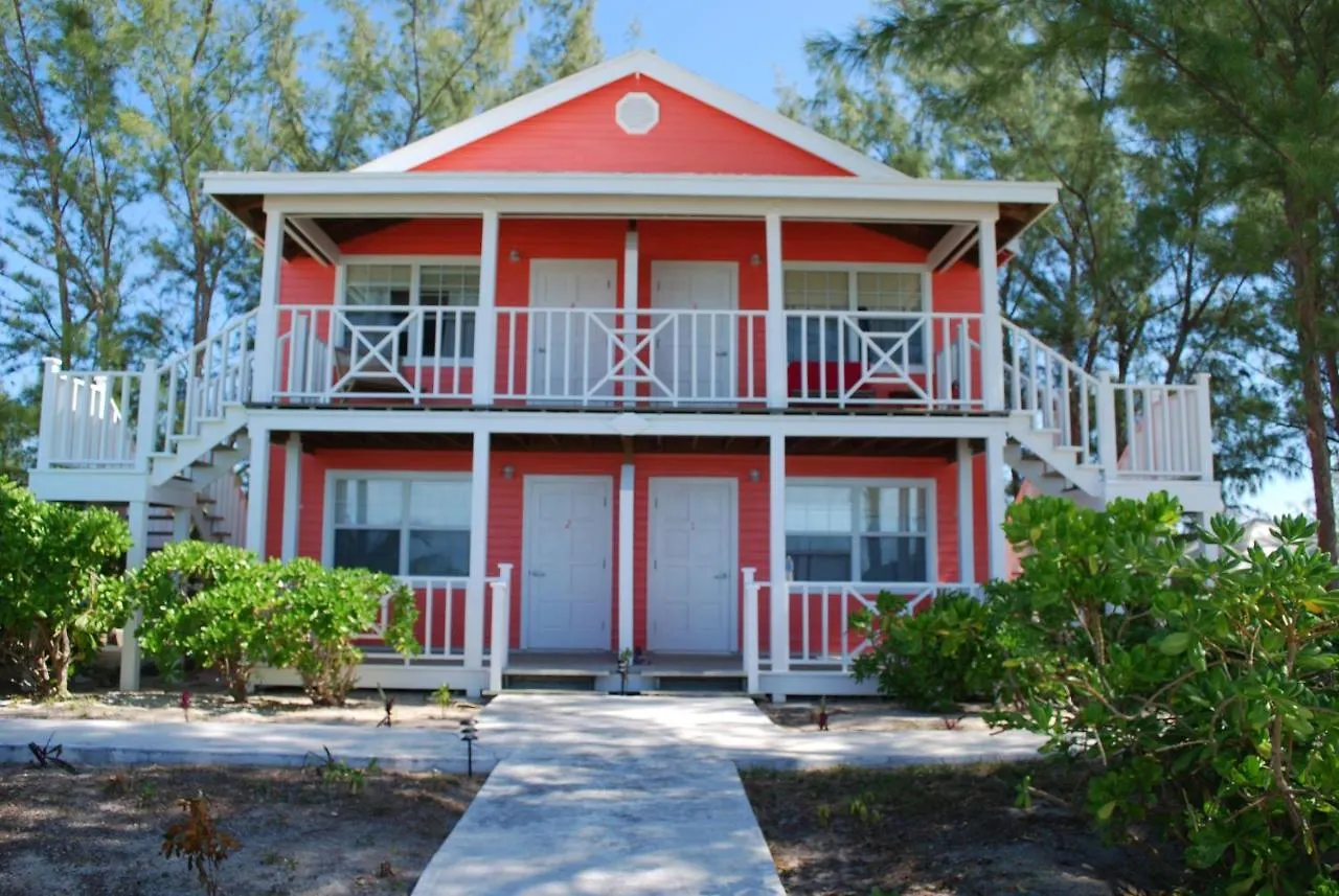 Holiday home Cocodimama By Eleuthera Vacation Rentals Governor's Harbour