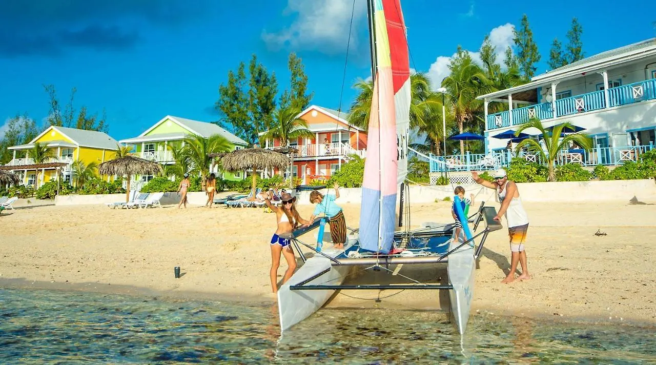 Holiday home Cocodimama By Eleuthera Vacation Rentals Governor's Harbour