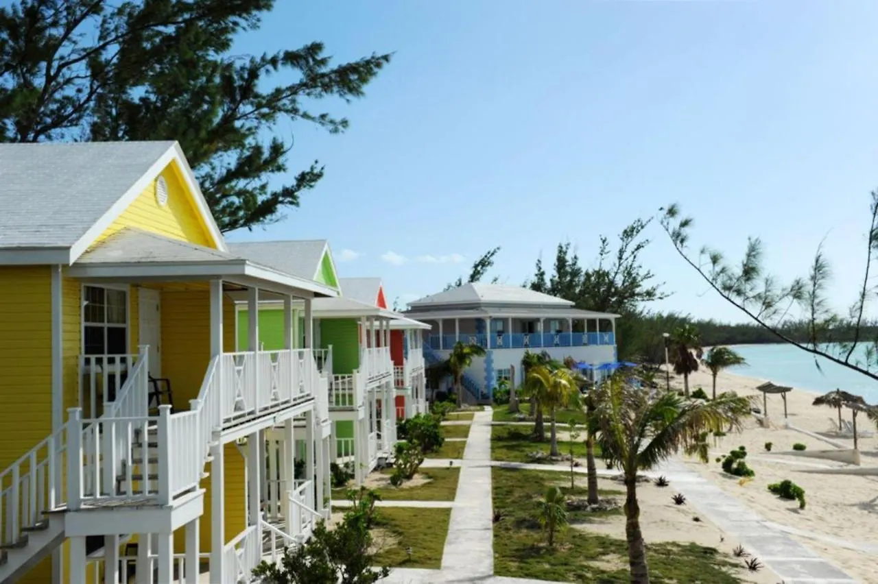 Cocodimama By Eleuthera Vacation Rentals Governor's Harbour 0*,  Bahamas