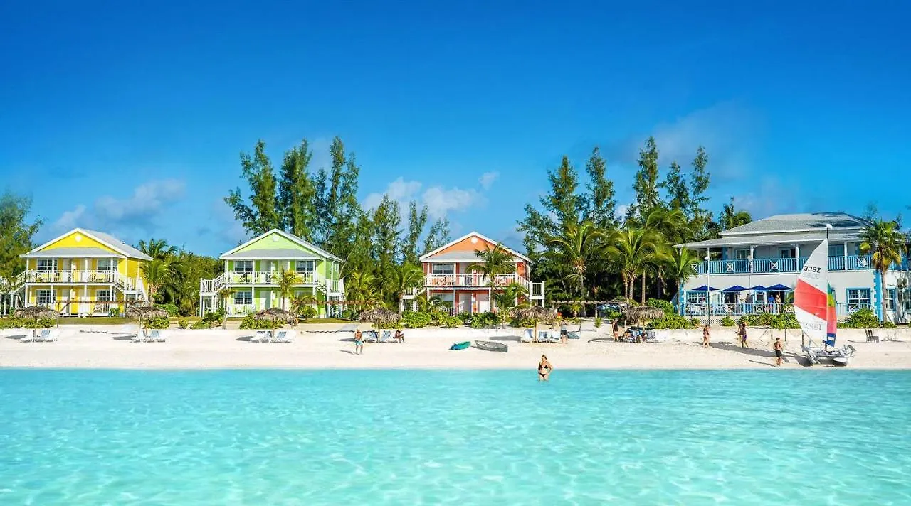 Cocodimama By Eleuthera Vacation Rentals Governor's Harbour 0*,