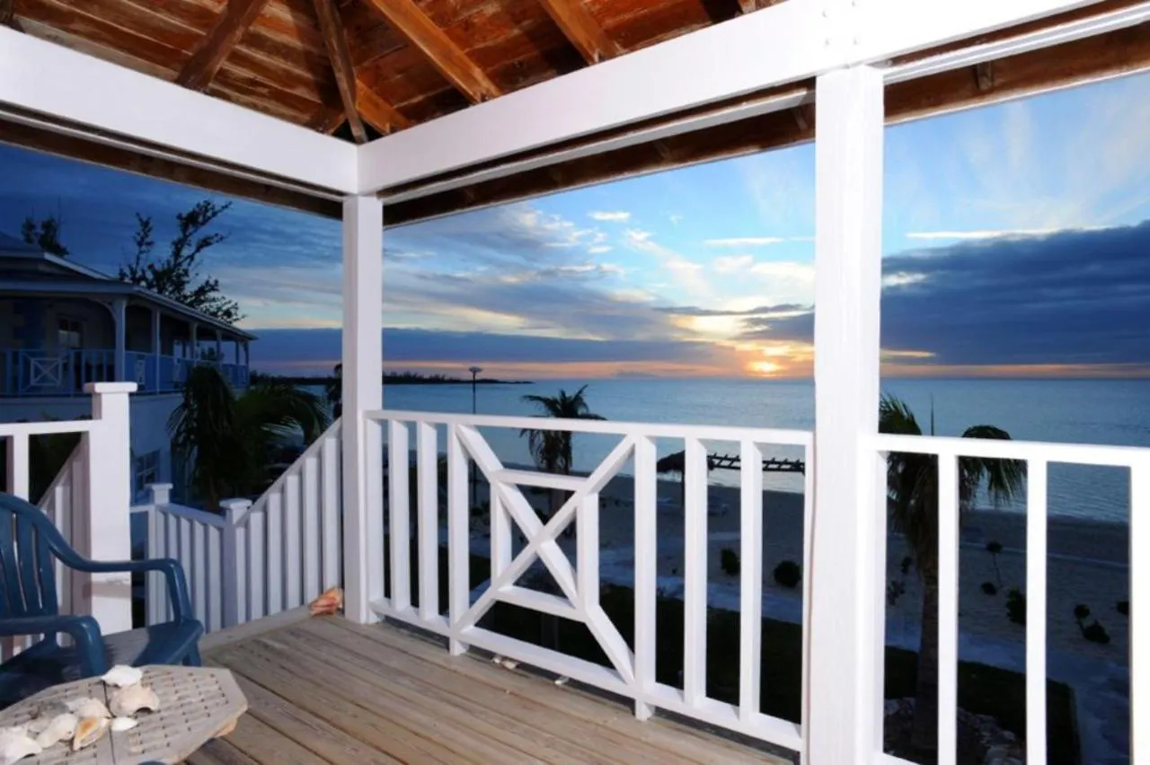 Holiday home Cocodimama By Eleuthera Vacation Rentals Governor's Harbour Bahamas
