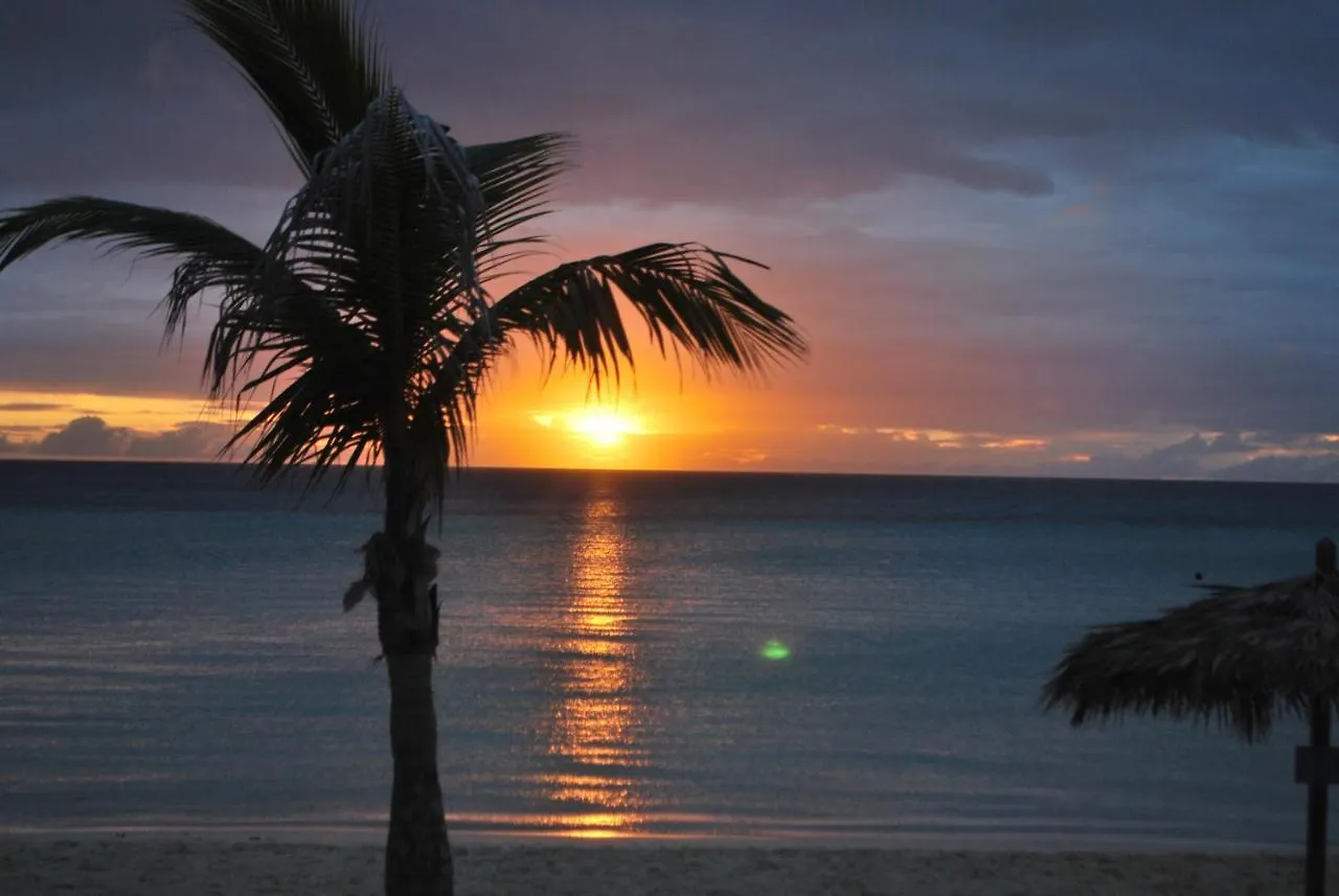 Cocodimama By Eleuthera Vacation Rentals Governor's Harbour 0*,  Bahamas