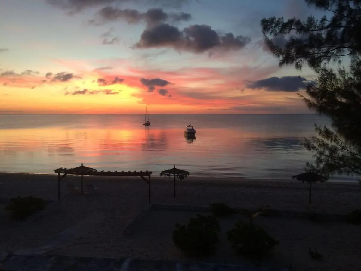 Cocodimama By Eleuthera Vacation Rentals Governor's Harbour Holiday home