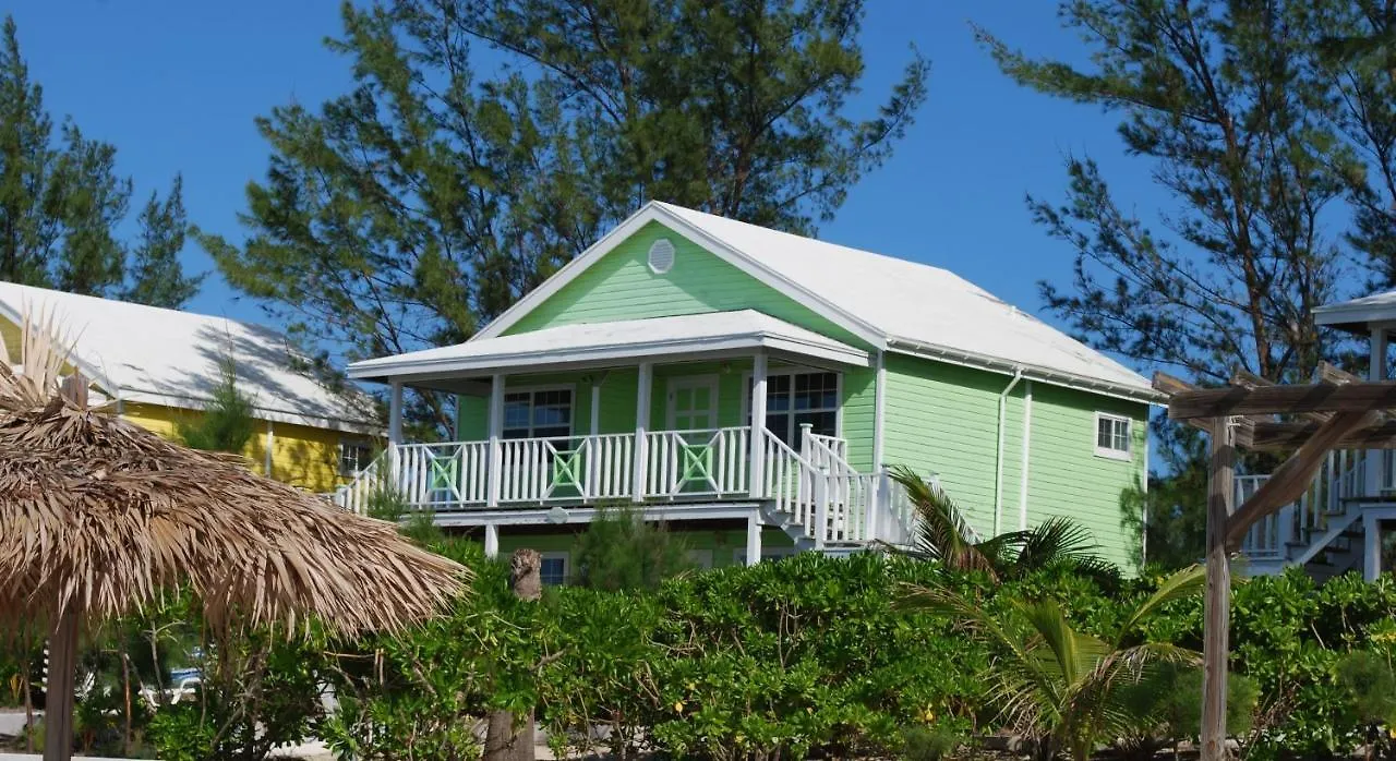 Holiday home Cocodimama By Eleuthera Vacation Rentals Governor's Harbour Bahamas